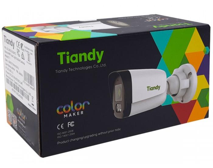 Tiandy 2MP Full Color Bullet Camera AK1