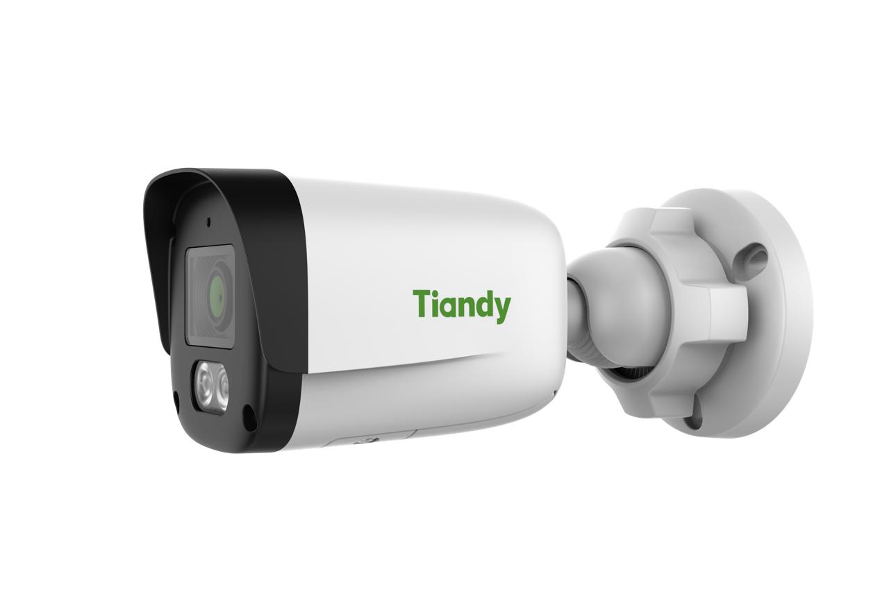 Tiandy 2MP IR Bullet IP Camera AK1