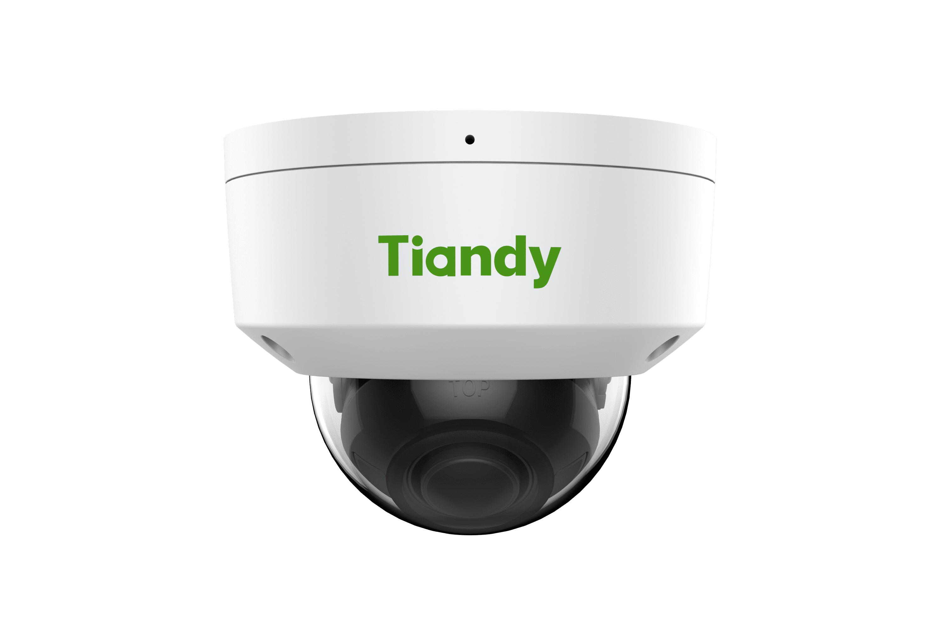 Tiandy 2MP Motorized IR Dome Camera