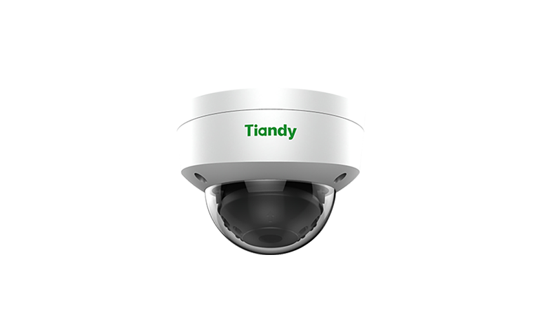 Tiandy 2MP Wi-Fi Standalone Dome Camera