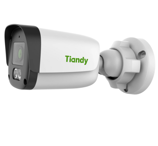 Tiandy 4MP IR Bullet Camera