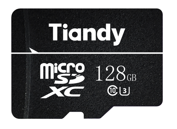 Tiandy MicroSD Card 128GB