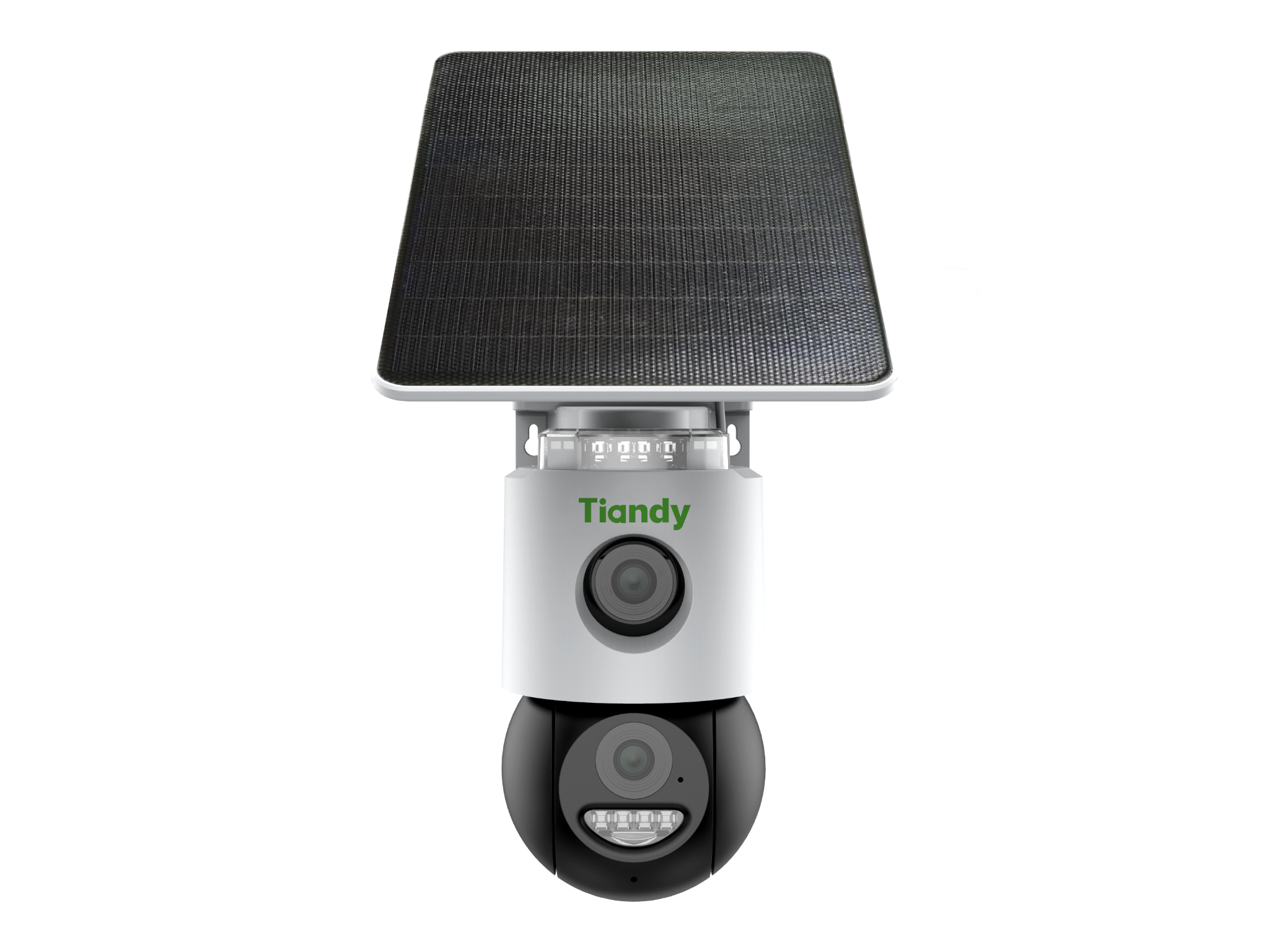 Tiandy Solar 4G PTZ Camera